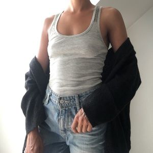 Brandy Melville cardigan black